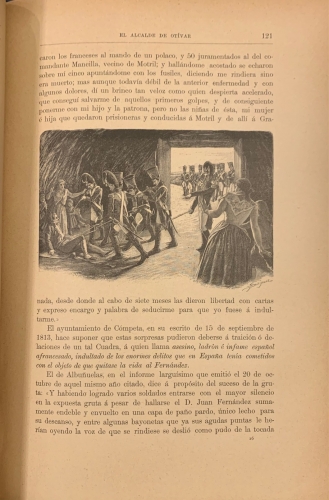 Portada de Nieblas de la Historia Patria - Jos� G�mez de Arteche