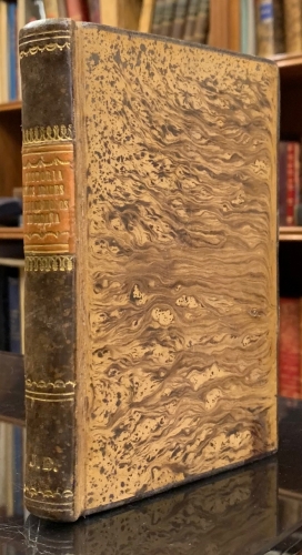 Portada de Historia de los �rabes y de los Moros de Espa�a - Luis Viardot