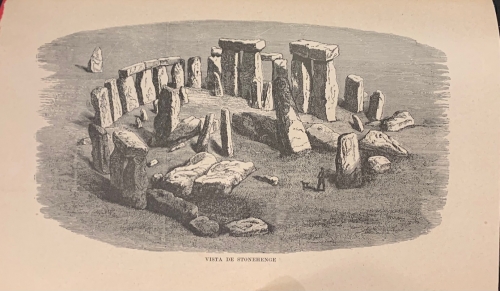 Portada de Los Or�genes de la Civilizaci�n y la condici�n primitiva del hombre (Estado intelectual y social de los salvajes) - John Lubbock
