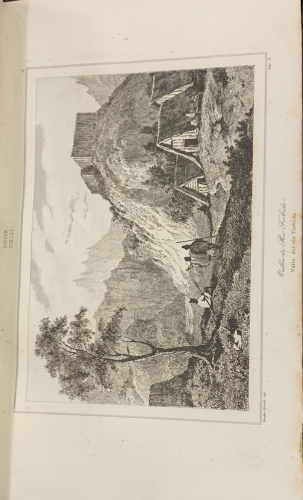 Portada de Historia de Chile. Historia de la Patagonia, Tierra de Fuego � Islas Malvinas. Historia de las Antillas. Historia de las Provincias Unidas del Rio de la Plata, Buenos Aires, Paraguay, Uruguay - C�sar Famin. Federico Lacroix. Elias Regnault