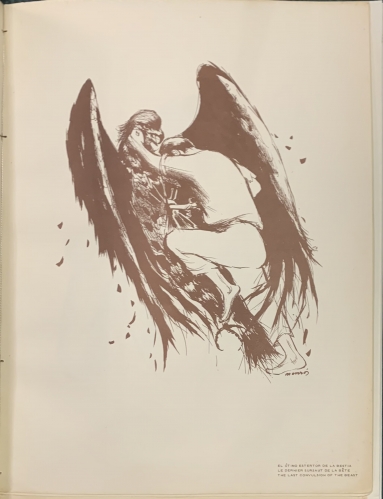 Portada de Reflejos de Espa�a - Alfredo Monros