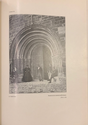 Portada de Catalogo Monumental de Espa�a. Provincia de Alava - Cristobal de Castro