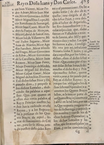 Portada de Primera Parte de los Anales de Arag�n que prosigue los del Secretario Ger�nimo Zurita - Bartolome Leonardo de Argensola