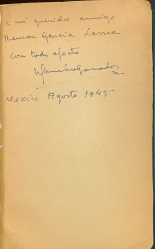 Portada de 98 Horas. Escenas de la Guerra de Espa�a - R. Sancho Granados