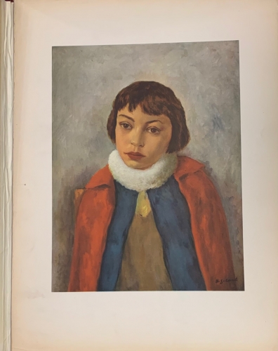 Portada de Colecci�n de Arte Argentino. Ramon Gomez Cornet - Ramon Gomez Cornet