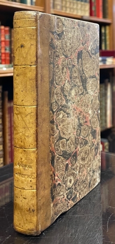 Portada de Memoria sobre un nuevo metodo curativo del Colera-Morbo (Mordechi De La India) y De Las Afecciones Tifoideas/ Observaciones Sobre el C�lera-morbo De La India Hechas En Bengala y En La Isla De Francia - Doctor Ranque / La Mare-Picquot