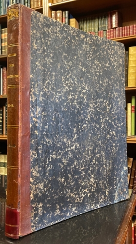Portada de Nouvelles Annales de la Construction. Tome 11. Anne 1865 - C. A. Oppermann