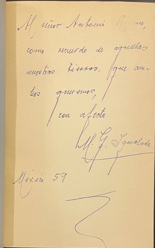 Portada de Los �ltimos Romanticos - Miguel Gim�nez Igualada