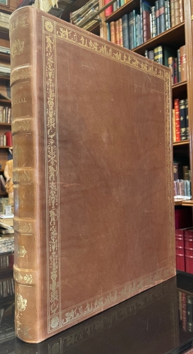 Portada de La B�squeda del Santo Grial