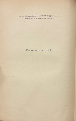 Portada de El Ingenioso Hidalgo Don Quijote de la Mancha. Nueva edici�n cr�tica por Francisco Rodr�guez Mar�n - Miguel de Cervantes Saavedra