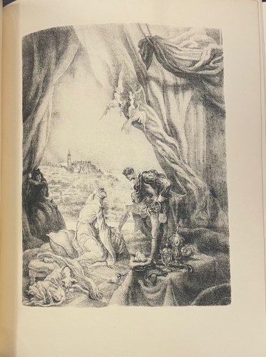 Portada de Don Juan Tenorio - Jose Zorrilla