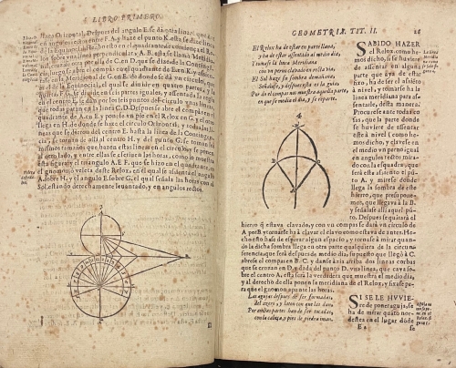 Portada de Varia Conmensuracion para la Escultura y Arquitectura - Juan de Arfe y Villafa�e