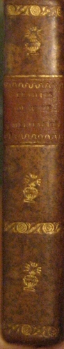 Portada de Libro De La Oraci�n y Meditaci�n En El Qual Se Trata De La Consideraci�n De Los Principales misterios De Nuestra Fe, y De Las Partes y Doctrina Para La Oraci�n - V. P.M. Fray Luis De Granada