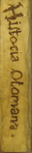 Portada de libro
