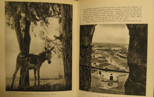 Portada de Andalucia - Jos� M� Pem�n
