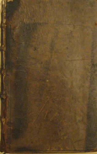 Portada de Les Deux Derniers Livres des Rois - Le Maistre de Sacy