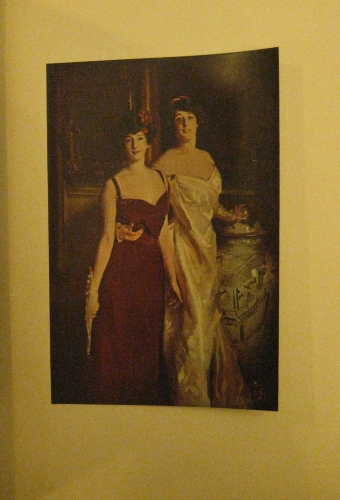 Portada de Contemporary Figure Painters - A.L. Baldry