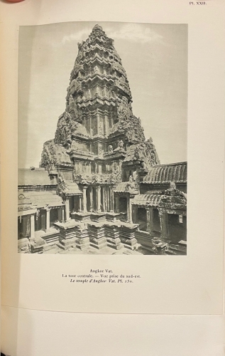 Portada de Les Editions G. Van Oest, Catalogue 1904-1929. 