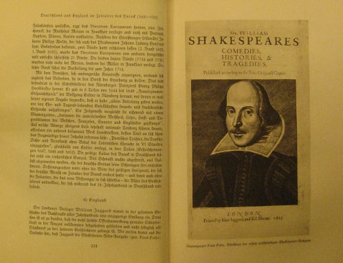 Portada de Geschichte Der Buchdruckerkunst - Hermann Barge