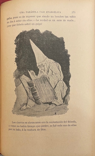 Portada de Cuentos Morales Dedicados Especialmente � La Juventud y Publicados En La Lectura Dominical. 3� Serie. 3 Tomos
