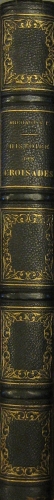 Portada de Histoire Des Croisades Abr�g�e a l' Usage De La Jeunesse - M. Michaud et M. Poujoulat