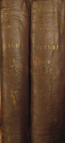 Portada de libro
