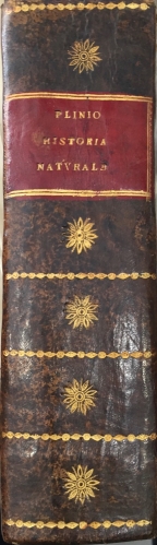 Portada de libro