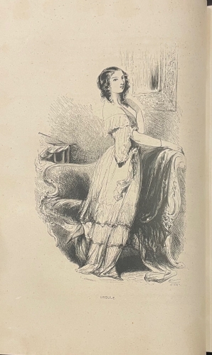 Portada de Mathilde. M�moires D'Une Jeune Femme - Eug�ne S�e