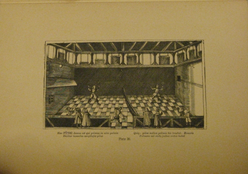 Portada de libro