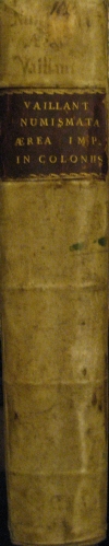 Portada de libro
