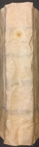 Portada de libro