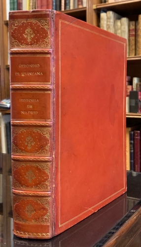 Portada de libro