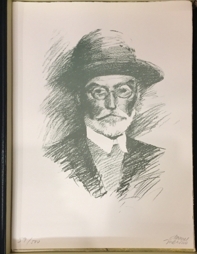 Portada de libro