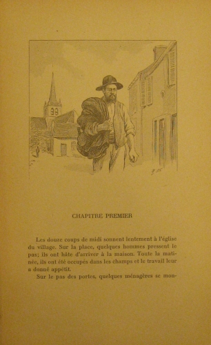 Portada de Sans M�re - R. Valette