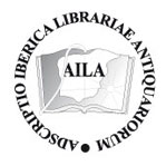 Asociacion de libros antiguos aila